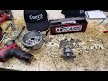 Raptor 700 Hotcams 1 2 3 install grizzly 2009 2018