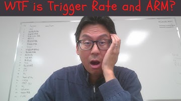 WTF is Trigger Rate, Trigger Point, Variable and ARM Mortgage???!!
