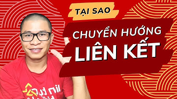 Tại Sao Phải Dùng Chuyển Hướng Liên Kết Đến Các Trang Khác | Dinmarketing