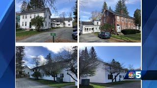 Twin Pines Housing purchases Woodstock senior apartments Twin Pines Housing purchases Woodstock senior apartments