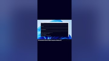 12 Essential Windows CMD Commands Every Beginner Should Know