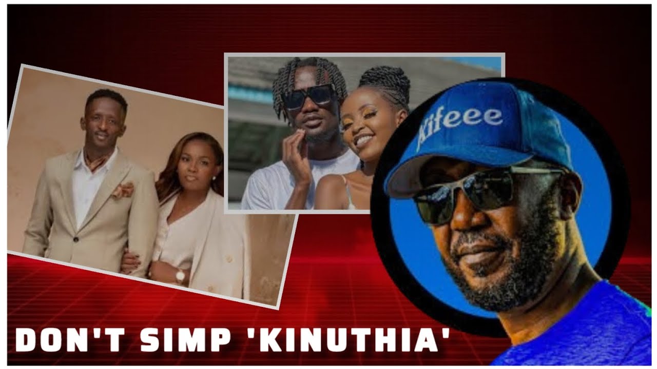 Andrew Kibe on Marriage: Warning Men or Predicting Failure?