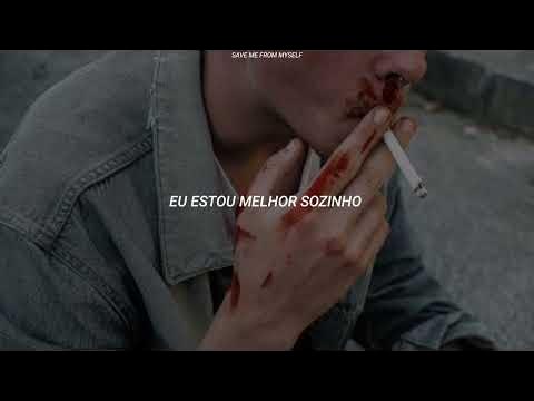 Bazzi - Myself [LEGENDADO/TRADUÇÃO] 