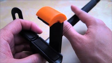 Mpow iSnap Pro Selfie Stick Review