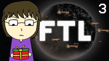 Scrubs Play Faster Than Light - Part 3