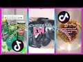 ✨CrazyJaneASMR Cleaning TikTok Compilation #2!✨