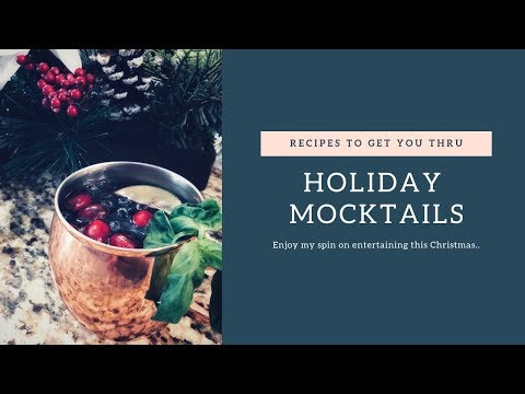 holiday-mocktails-|-recipes-you-will-love