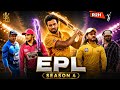 EPL 4 | Official Video |Round2Hell New Video |R2H Nazim Waseem Jain New Video|#R2H #Round2hell 2026