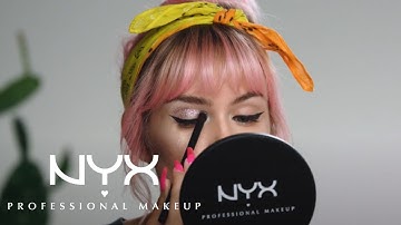 NYX Professional Makeup Vegan Formula Looks | NYX Cosmetics