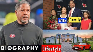 Steve Wilks Wife, Family, Salary, House, Cars, NET WORTH, and More