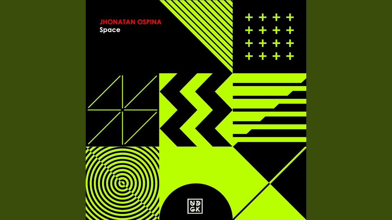 Watch Space (Original Mix) on YouTube Watch Space (Original Mix) on YouTube