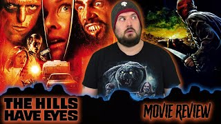 The Hills Have Eyes (1977) - Movie Review