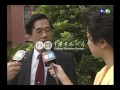 【歷史上的今天】1990.07.17_民進黨立院黨團開除朱高正