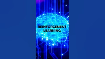 👉 Reinforcement Learning Explained in 90 Seconds | How AI Learns from Failure! 🤖 #shorts