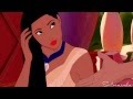 Pocahontas x Ariel {Do You Think We'll be in Love?}