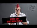 Todxs Somos PXNDX - Entrevista con KRO