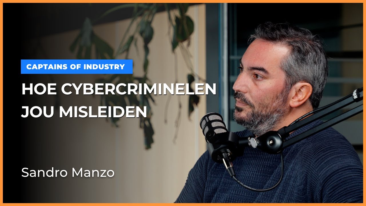 Hoe cybercriminelen jou en jouw bedrijf misleiden volgens het CCB | 52