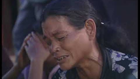 LỄ BỎ MÃ CỦA NGƯỜI DÂN TỘC RAGLAI Ở KHÁNH HÒA P2