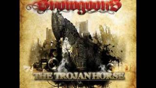 Watch Snowgoons Make Way video