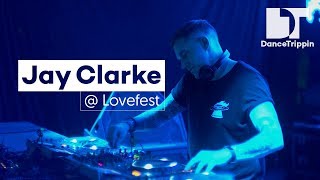 Jay Clarke Lovefest Serbia