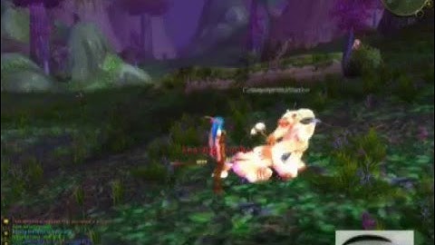 WoW Private Server Level 1-9 [Frost Bite WoW] 2.4.1 !NOW!