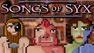 Songs of Syx Review | Building the Biggest Drug Empire