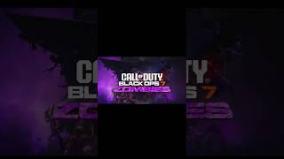 Black Ops 7 Trailer | Zombies | 4K | PS5 | No Commentary | Call of Duty: Black Ops 7 #blackops