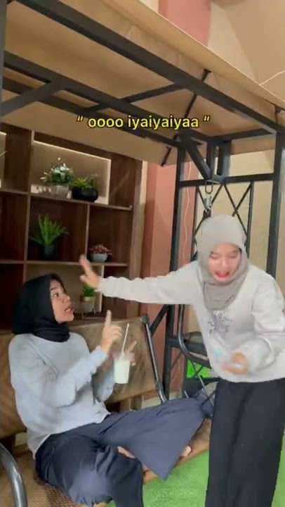 HAVE YOU EVER BEEN LIKE THIS, GUYS???
