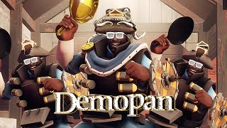 [SFM] DemoDemoPan Music Video