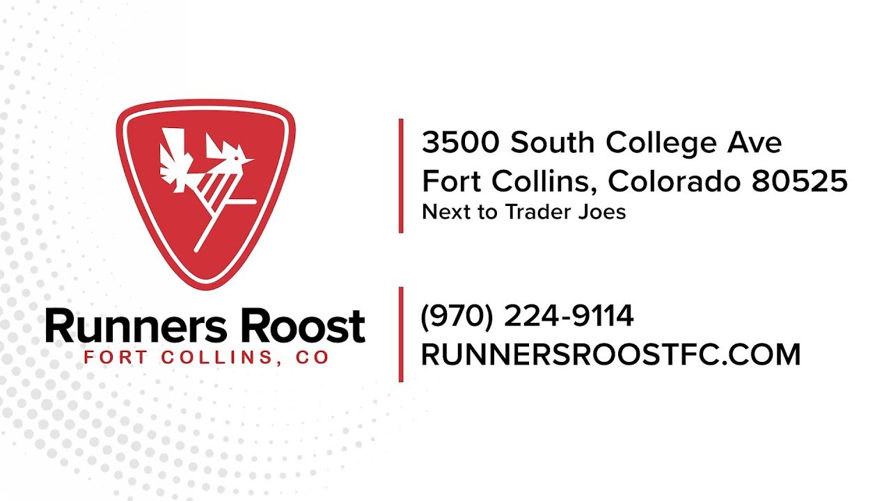 Runners Roost - Runners Roost Fort Collins