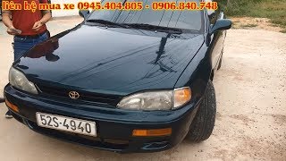 Used 1995 Toyota Camry for Sale Near Me  Edmunds