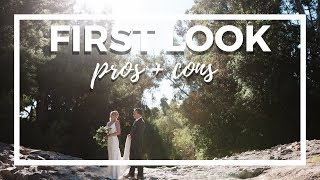 FIRST LOOK: Pros + Cons