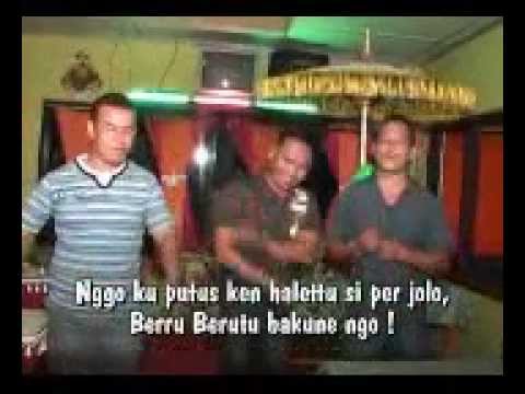Arihta Trio, Beru Bancin (Daholi Pertandang) Music by: Samuel Pinem