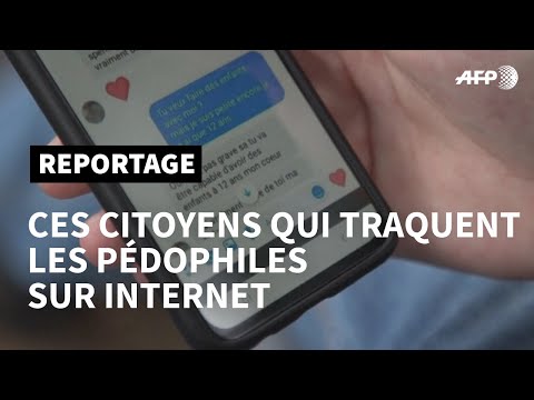 Vidéo: Comment Faire Face Aux Pédophiles