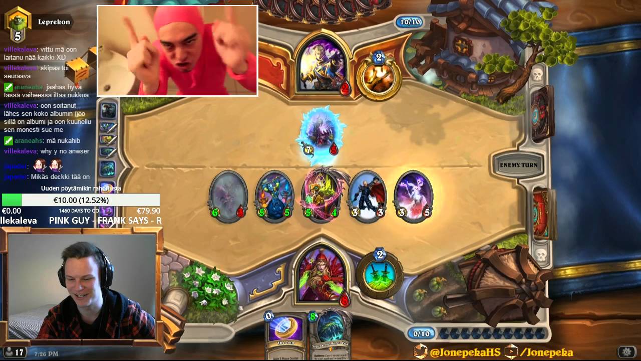 Yogg best old god confirmed