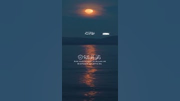 سورة النساء الاية {٨١} حلات وتساب قران ارح سمعك