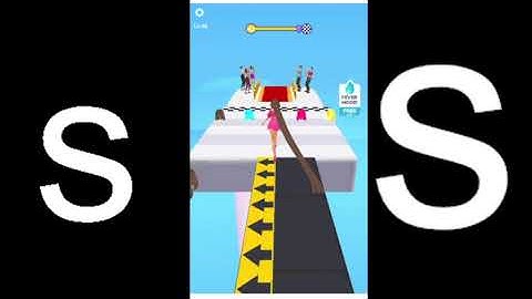 Hair Challenge New Update Gameplay Level 42 iOS,Android