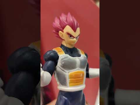 Vegeta 2023: A Review of the Legendary Saiyan's Ride