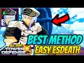 The *BEST* Method To Get Esdeath UNIT In ALL STAR TOWER DEFENSE X!