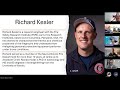 Richard Kesler - Internal Combustion Engine Vehicles versus Electrical Vehicles