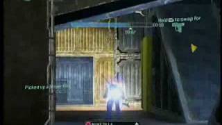 double headshot ownage