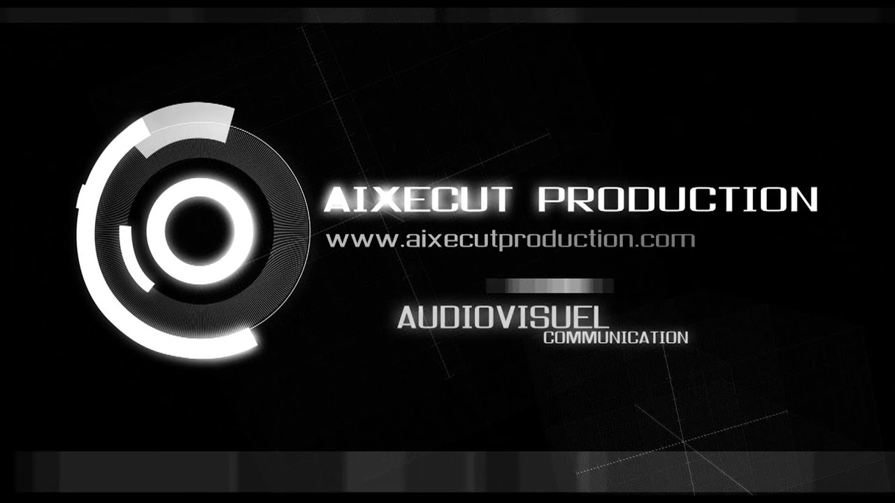 Aixecut Production - BANDE DEMO 2014 - Audiovisuel - Aix-en-Provence