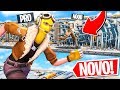 DEATHRUN NOOB Vs PRO! QUEM É O MELHOR? *IMPOSSÍVEL* ‹ DENGOSO ›