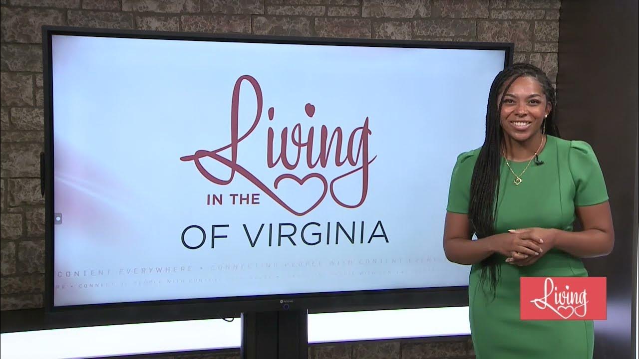 Dr Likins LHOV interview Best Chiropractic Care Lynchburg VA YouTube