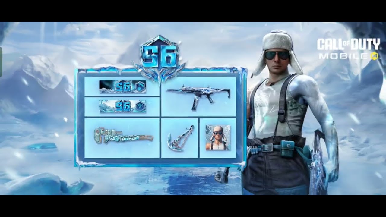 New Melee let's see how it goes Cod mobile - YouTube