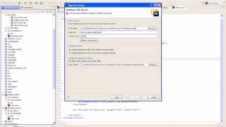 Deploy Flex Application in Tomcat Server