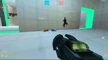 Uberstrike Hacker Caught - XxGHostFIREMagnusX