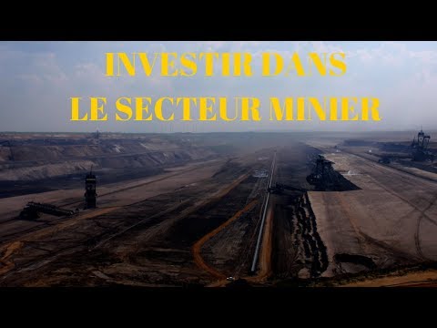 Vidéo: Dans le secteur minier, qu'est-ce que winze ?