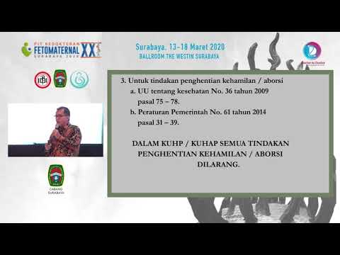 Video: Ketegangan Dalam Etika Dan Kebijakan Dibuat Oleh Program Kedokteran Presisi Nasional