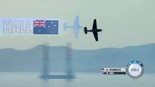 Behind The Scenes: Ghost Plane Magic
